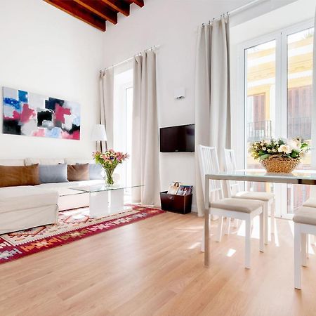 Genteel Home Zaragoza 塞维利亚 外观 照片